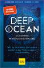 Vanessa Buchner: DEEP OCEAN - das geniale Persönlichkeitsmodell, Buch