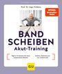 Ingo Froböse: Bandscheiben-Akut-Training, Buch