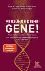 Bernhard Hobelsberger: Verjünge deine Gene!, Buch