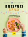 Lena Merz: Breifrei Express, Buch
