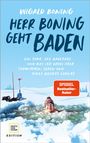 Wigald Boning: Herr Boning geht baden, Buch