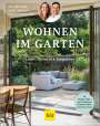 Eva Brenner: Wohnen im Garten, Buch