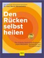 Martin Marianowicz: Den Rücken selbst heilen, Buch