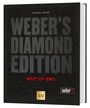 Manuel Weyer: Weber's Diamond Edition, Buch