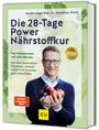 Matthias Riedl: Die 28-Tage-Power-Nährstoffkur, Buch