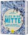 Onur Elci: Alles in die Mitte!, Buch