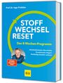 Ingo Froböse: Stoffwechsel-Reset, Buch