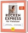 Ingo Froböse: Rücken Express für Vielsitzer, Buch