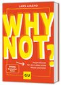 Lars Amend: Why not?, Buch