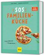 Lena Merz: SOS Familienküche, Buch