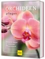 Frank Röllke: Orchideen pflegen, Buch