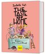 Isabelle Fuß: The Taste of Home, Buch