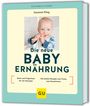 Susanne Klug: Die neue Babyernährung, Buch