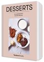 Desserts, Buch