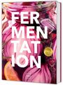 Katsu Lask: Fermentation, Buch