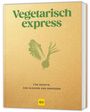 : Vegetarisch express, Buch