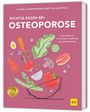 Samuel Kochenburger: Richtig essen bei Osteoporose, Buch