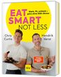 Hendrik Verst: Eat smart, not less, Buch