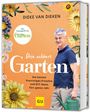 Dieke van Dieken: Dein schöner Garten, Buch