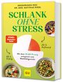 Matthias Riedl: Schlank ohne Stress, Buch