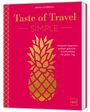 Ursula Schersch: Taste of Travel: Simple, Buch
