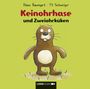 Klaus Baumgart: Keinohrhase und Zweiohrküken, Buch