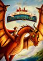Emily Skye: Die geheime Drachenschule, Buch