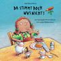 Ralf Butschkow: Da stimmt doch was nicht! (Pappbilderbuch), Buch