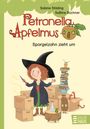 : Petronella Apfelmus - Spargelzahn zieht um, Buch