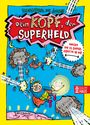 Wouter de Jong: Dein Kopf, der Superheld - Wecke die 15 Superkräfte in dir, Buch