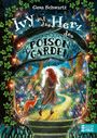 Gesa Schwartz: Ivy und das Herz des Poison Garden, Buch