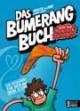 Wouter de Jong: Das Bumerangbuch - Stärke deine mentalen Superkräfte!, Buch