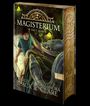 Cassandra Clare: Magisterium - Das 3. Jahr, Buch