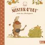 Silke Siefert: Mister O'Lui und das Mutigsein, Buch