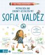 Andrea Beaty: Die Forscherbande - Mitmachen und Zukunft gestalten mit Sofia Valdez, Buch