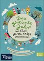 James Krüss: Das gereimte Jahr - Das große James-Krüss-Sprachbastelbuch, Buch