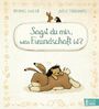 Michael Engler: Sagst du mir, was Freundschaft ist?, Buch