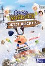 Jeff Kinney: Gregs Tagebuch 3 - Jetzt reicht's! (Sonderausgabe), Buch