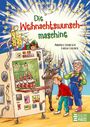 Andrea Lienesch: Die Weihnachtswunschmaschine, Buch