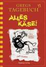 Jeff Kinney: Gregs Tagebuch 11 - Alles Käse!, Buch