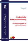Rolf Arnold: Systemische Erwachsenenbildung, Buch