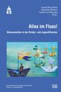 : Alles im Fluss!, Buch