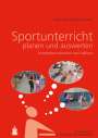 Volker Döhring: Sportunterricht planen und auswerten, Buch