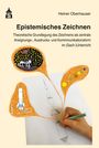 Heiner Oberhauser: Epistemisches Zeichnen, Buch