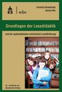 Cornelia Rosebrock: Grundlagen der Lesedidaktik, Buch