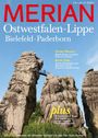 : MERIAN Ostwestfalen-Lippe, Buch