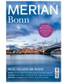 : MERIAN Magazin Bonn 01/20, Buch