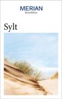 Knut Diers: MERIAN Reiseführer Sylt, Buch
