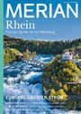 : MERIAN Magazin Der Rhein 06/21, Buch