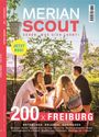 : Merian Scout Freiburg, Buch